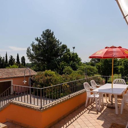 Villa Martina Фано Экстерьер фото