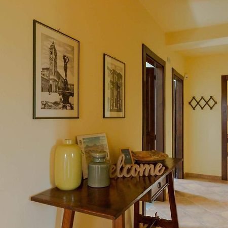 Villa Martina Фано Экстерьер фото