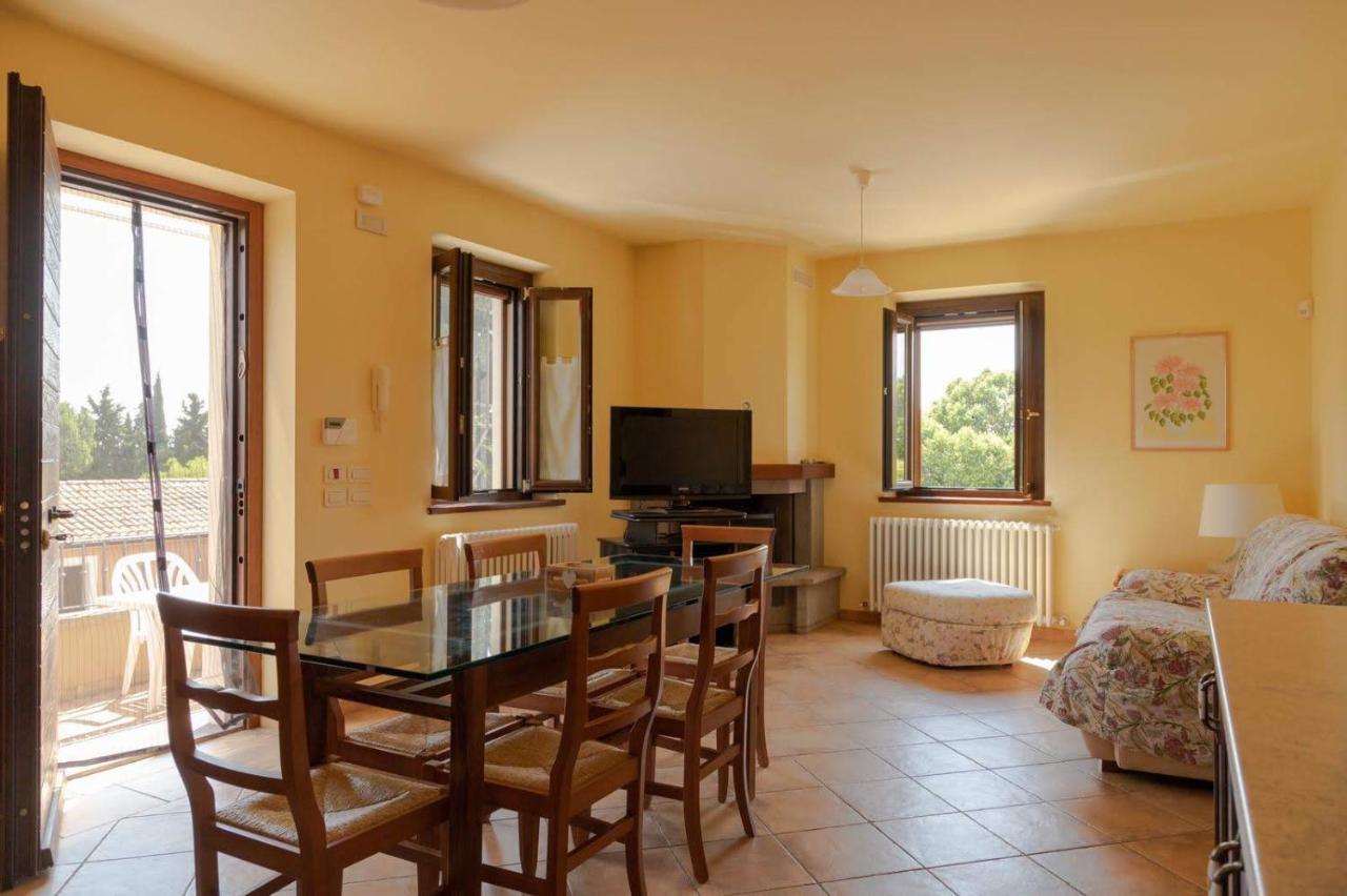 Villa Martina Фано Экстерьер фото