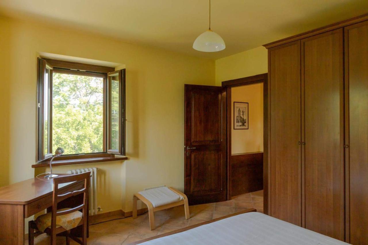Villa Martina Фано Экстерьер фото