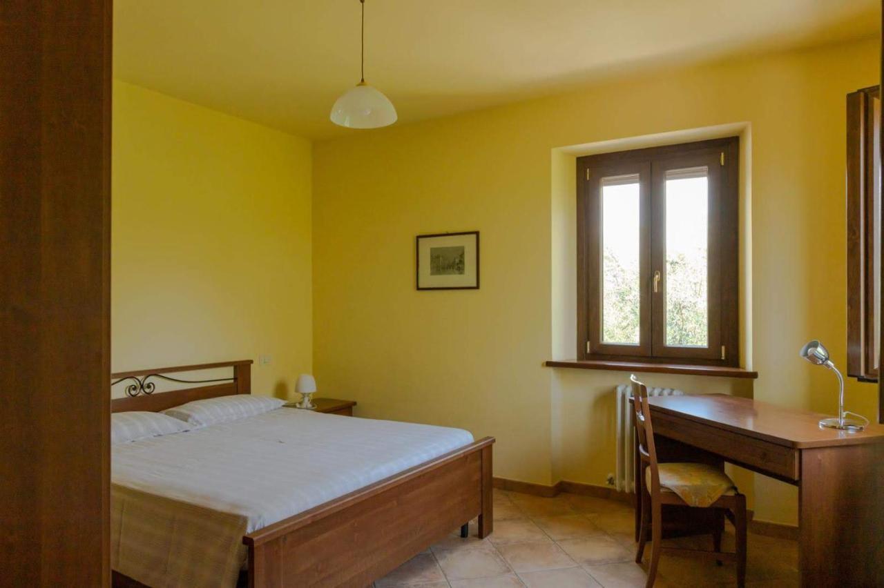 Villa Martina Фано Экстерьер фото